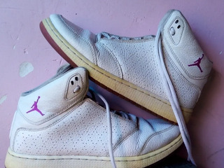 Tenis Jordan Piratas Usados Y Baratos | MercadoLibre 📦