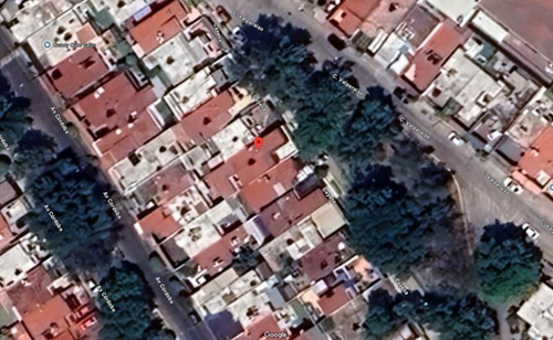 An-casa En Valle Dorado Tlanepantla De Remate Bancario