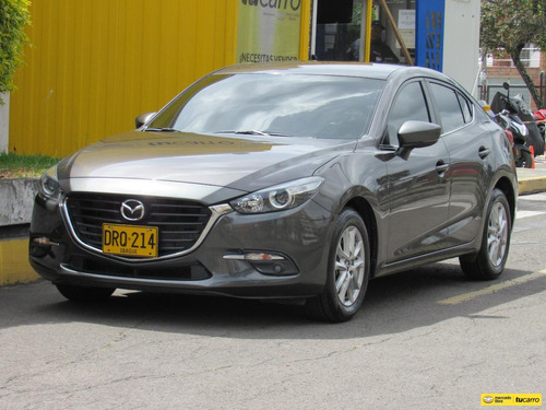 Mazda 3 2.0 Touring