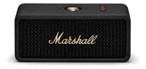 Comprar Marshall Emberton Iii Bluetooth Bocina Portátil - Negro\u002Flatón