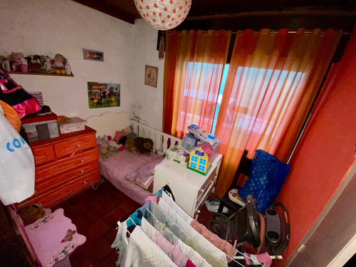 Venta De Casa En Bella Vista Con Amplio Terreno