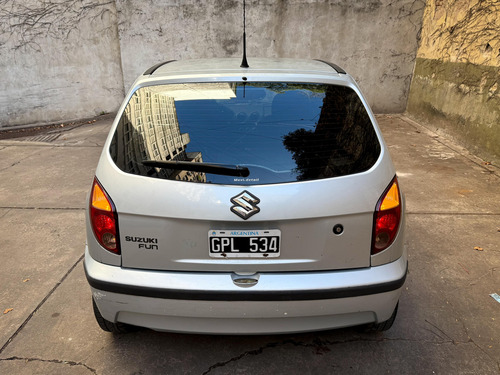 Suzuki Fun 1.4
