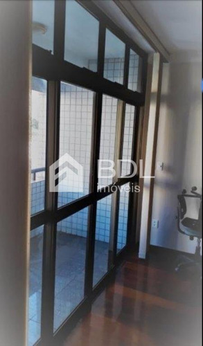 Imagem 6 de 30 de Apartamento À Venda Em Mansões Santo Antônio - Ap003633