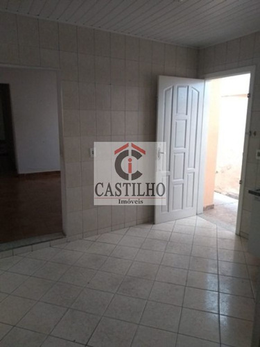 Imagem 6 de 15 de Casa Térrea 2 Dormitórios Na Mooca - Mo3596