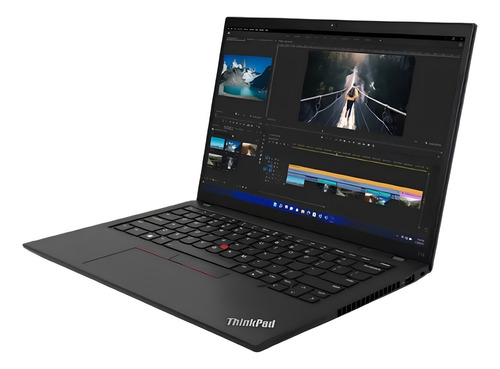 Notebook Lenovo Thinkpad T14 Core I5 1145g7 16gb 256gb Nvme (Recondicionado)