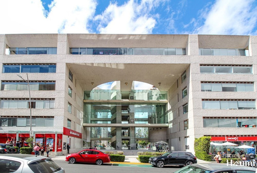 Imagen 7 de 17 de Oficinas En Renta En Santa Fé, Av. Vasco De Quiroga, Frente