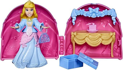 Disney F3467 Princess Secret Styles-aurora Elegante Sorpres