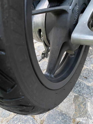 Imagen 12 de 15 de Honda Pcx