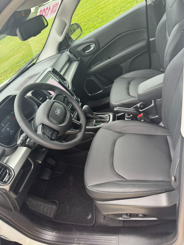 Fiat Toro 1.3 T270 Volcano 4X2 At