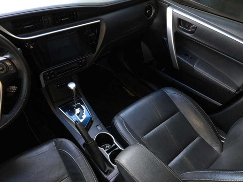 Imagem 11 de 15 de Toyota Corolla 2.0 Vvt-ie Xei Direct Shift Flex