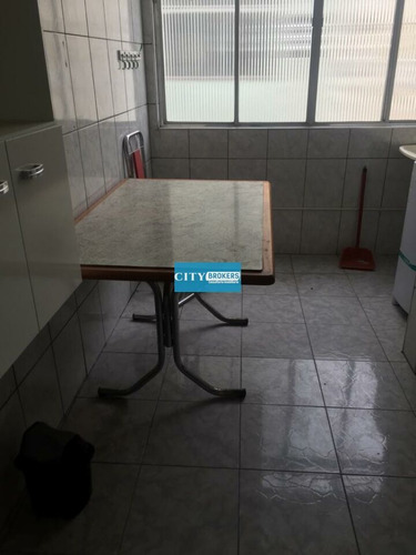Imagem 3 de 9 de Apartamento 50m² No Condomínio La Boheme A Venda R$470.000,00 - Sp984