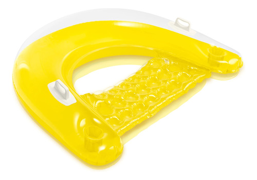 Intex Colchoneta Inflable Intex