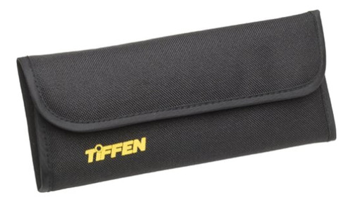 Tiffen 62 Mm Photo Essentials Kit Con Protector Uv, 812 Colo