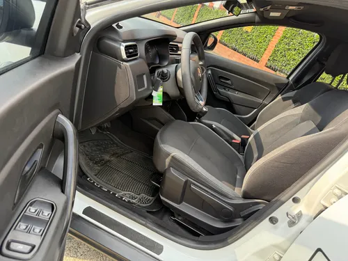 Renault Duster 1.6 Expression Servicio Publico