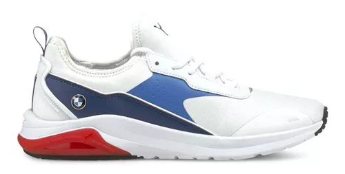 Zapatillas Puma Bmw Mms Electron E Adp de Hombre