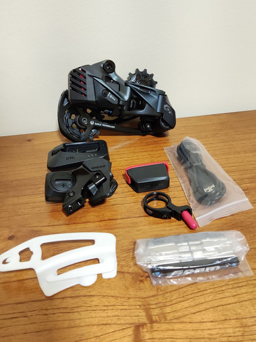Imagem 1 de 2 de Upgrade Sram Gx Axs