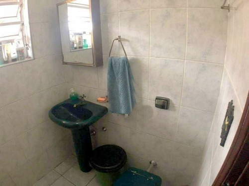 Imagem 15 de 16 de Casa Térrea Com Piscina E 500m² De Terreno Na Vila Galvão - Guarulhos - Ca0066