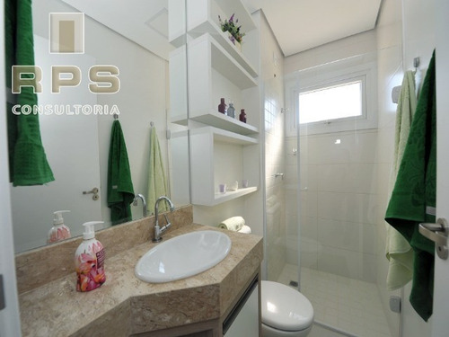 Imagem 13 de 30 de Apartamento Para Venda No Caetetuba Em Atibaia - Ap00070 - 4880494