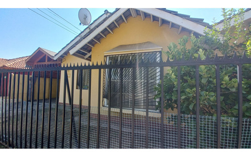 Casa Ciudad Del Este, Av. El Bauble