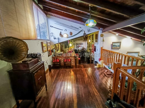 Imagen 2 de 20 de Prados Del Este Casa En Venta 22-22581 Jesús Enrique Díaz Baruta Caracas