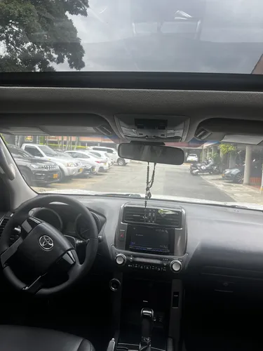Toyota Prado 3.0 Tx-l