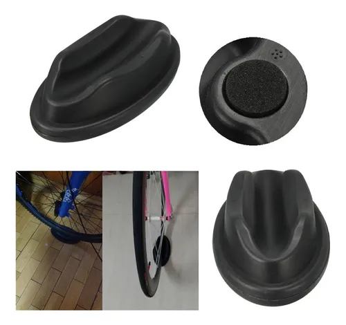 Entrenador De Bicicletas Correa Para El Sudor Protector De