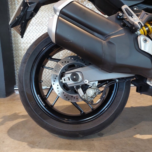 Imagen 13 de 16 de Ducati Monster 821