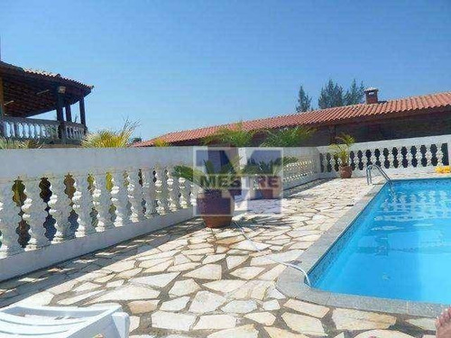 Imagem 15 de 18 de Sobrado À Venda, 310 M² Por R$ 2.500.000,00 - Balneário São Januário - Ilha Comprida/sp - So0051