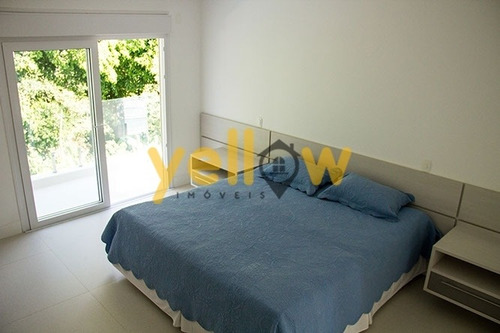 Imagem 15 de 30 de Casa - Riviera De São Lourenço - Ca-549