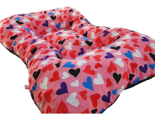 Imagen 4 de 4 de Colchoneta Cama Colchón Perro Grande ¡¡oferta!! 100x70