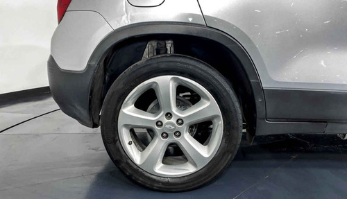 Imagen 14 de 15 de 34215 - Chevrolet Trax 2015 Con Garantía