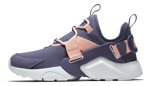 Zapatillas Nike Air Huarache City Low Light Ah6804-012   