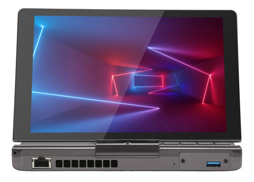 Portátil Portátil De Mano Micro Pc Lpddr 8gb Ram 512gb Ssd 2