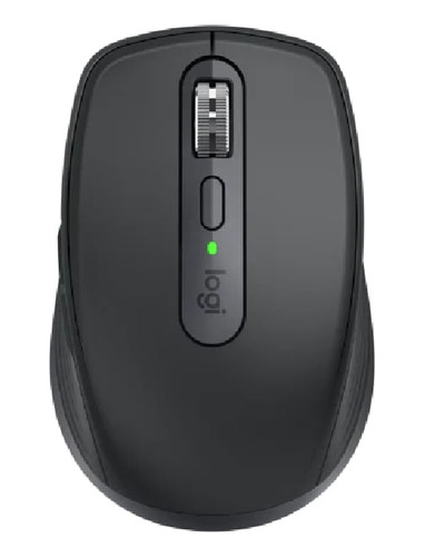 Mouse Logitech Mx Anywhere 3s Bluetooth Grafito