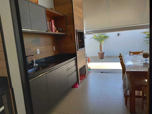 Imagem 22 de 30 de Sobrado Residencial Em Sorocaba - Sp - So0025_cdi