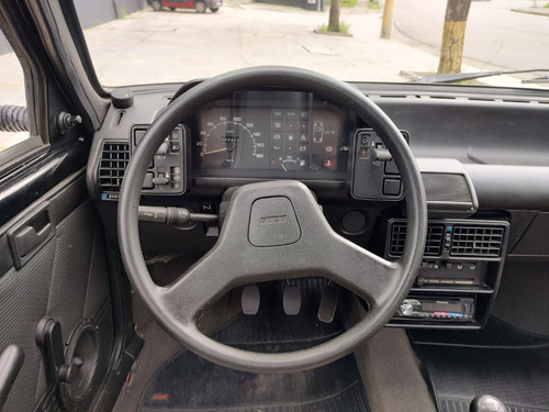 Imagem 7 de 15 de Fiat Uno Pick-up, Fiorino