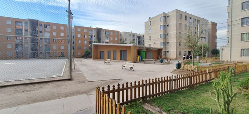 Arriendo Depto 3 Dorm. 1 Baño Comuna El Bosque