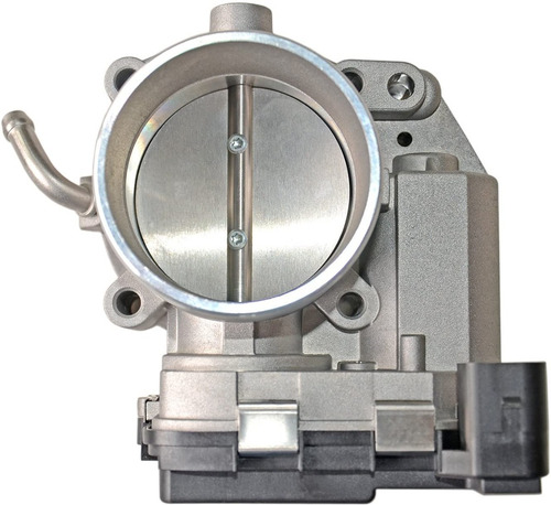 Cuerpo Aceleracion Vw Jetta Beetle 07k133062an