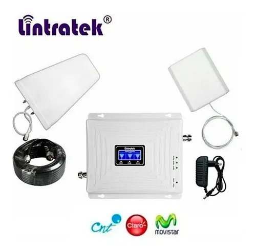 Amplificador de señal movilnet hotsell