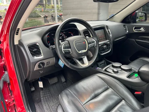 Dodge Durango GT AWD