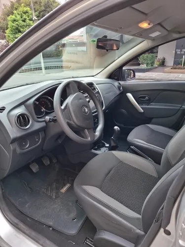 Renault Sandero 1.6 Expression