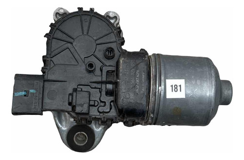 Motor De Limpiaparabrisas De Fiat Doblo