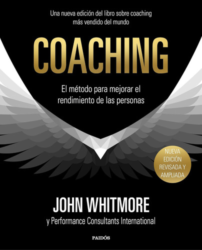 Libro: Coaching: El Método Mejorar Rendimiento