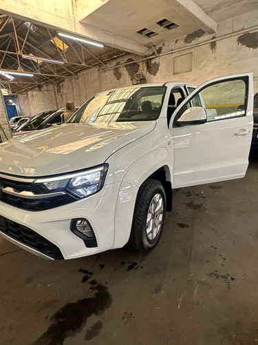 Volkswagen Amarok 2.0 Cd Tdi 180Cv Comfortline At