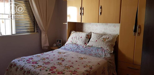 Imagem 11 de 15 de Linda Casa Com Amplo Espaço E Próximo Ao Parque Ecológico E A 5 Minutos Do Polo Shopping Da Cidade. Fácil Acesso Ao Centro Comercial E Com Várias Opçõ - Ca04620 - 34136556