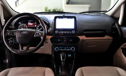 Ford Ecosport Titanium 1.5 2019/2020