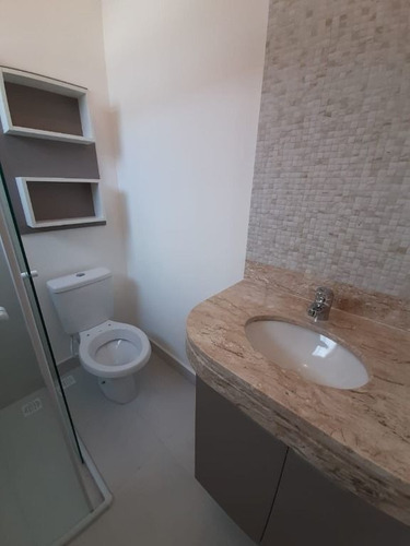 Imagem 7 de 15 de Apartamento À Venda, 73 M² Por R$ 420.000,00 - Vila Junqueira - Atibaia/sp - Ap0219