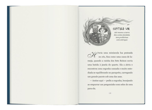 Como Não Ser Uma Princesa: É Coisa De Príncipe