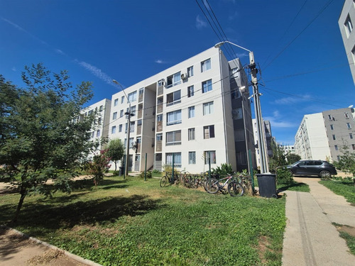 Departamento En Venta En Talca