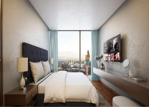 Imagen 5 de 30 de Altarea Residencial, Jesus Del Monte